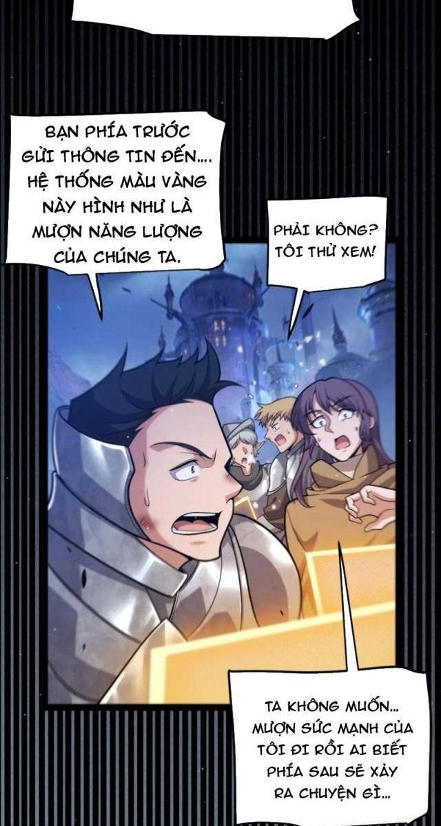 Tôi Đến Từ Thế Giới Trò Chơi - Page 47