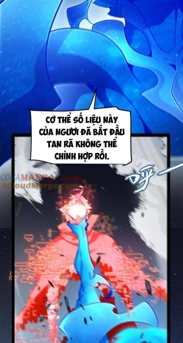 Tôi Đến Từ Thế Giới Trò Chơi - Page 79