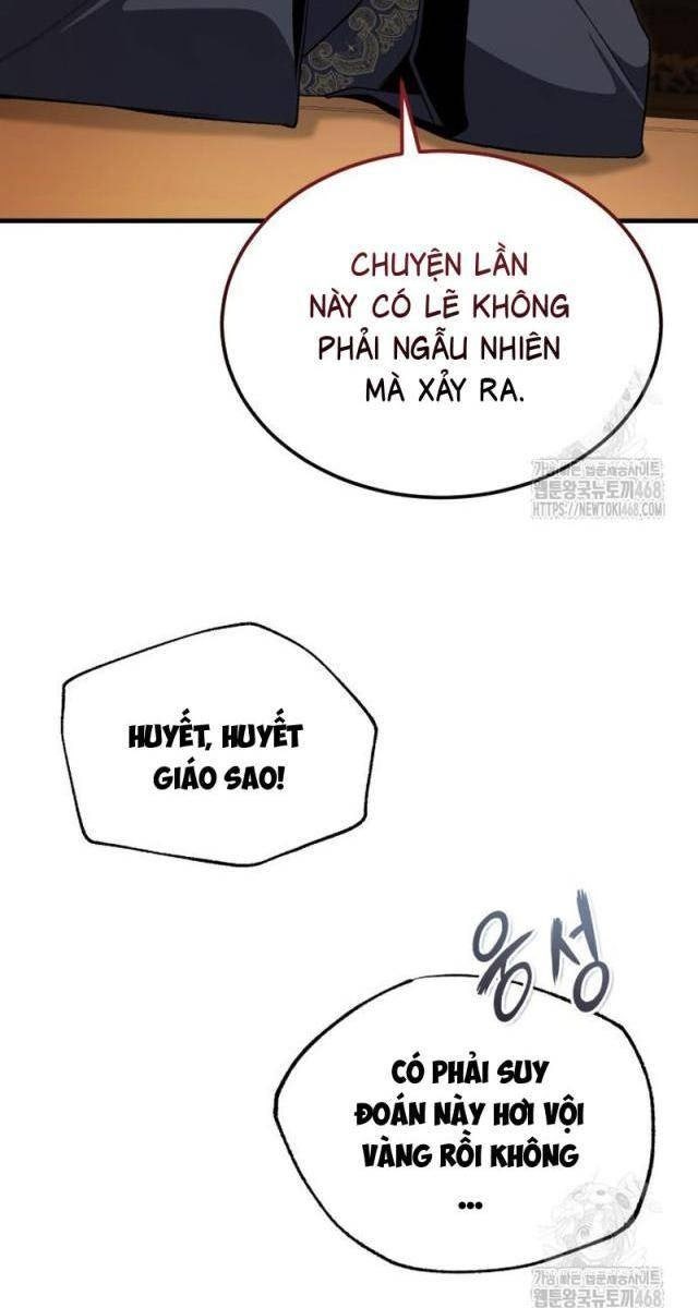 Giảng Sư Đứng Đầu: Baek Sư phụ - Page 17