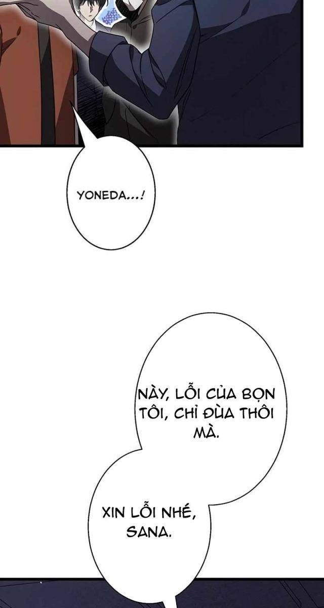 Ah, Thật Tuyệt Khi Còn Sống - Page 32