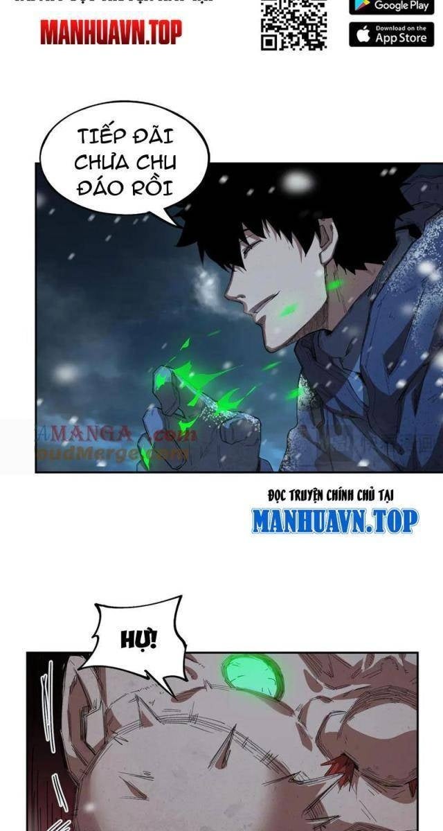 Cực Hàn Chiến Kỷ - Page 59