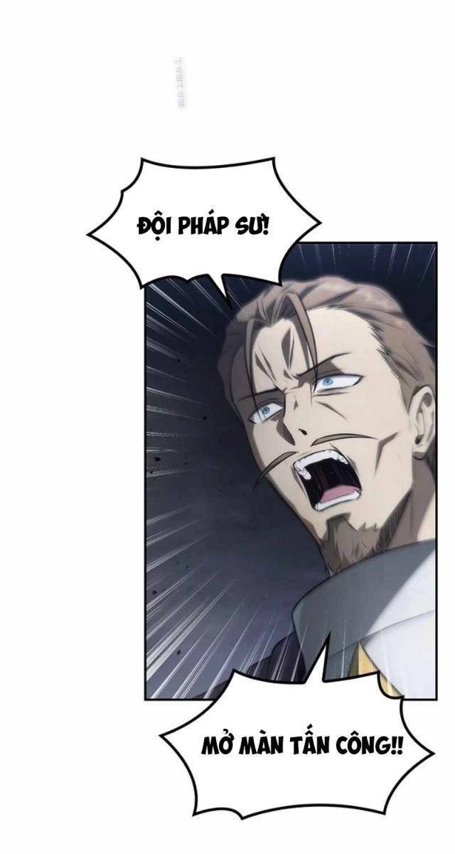 Thiếu Gia Chủ Của Gia Tộc Tử Linh Sư - Page 71