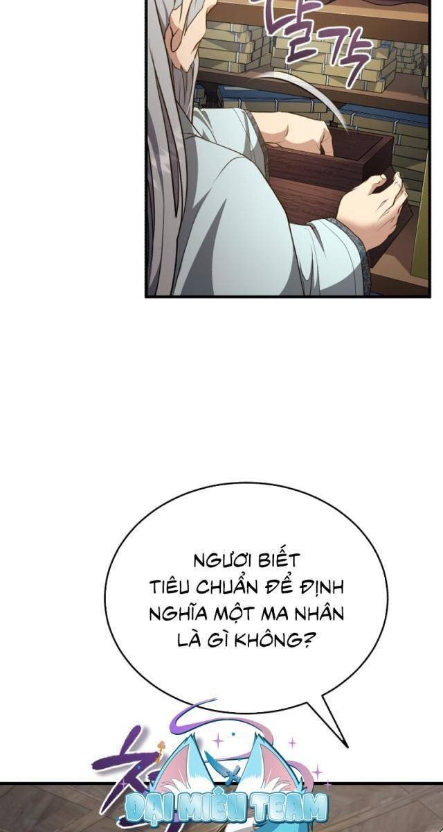 Thiếu Gia Yểu Mệnh Nhà Họ Bạch - Page 67