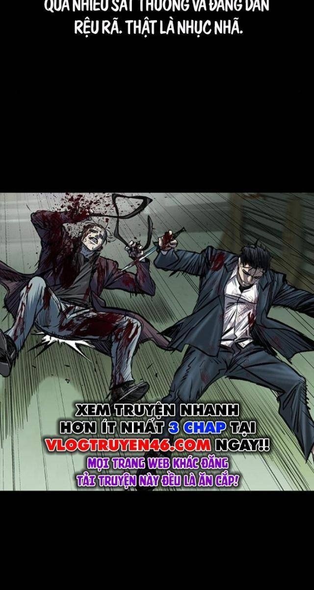 Báo Thù 2: Vạn Nhân Chi Thượng - Page 83