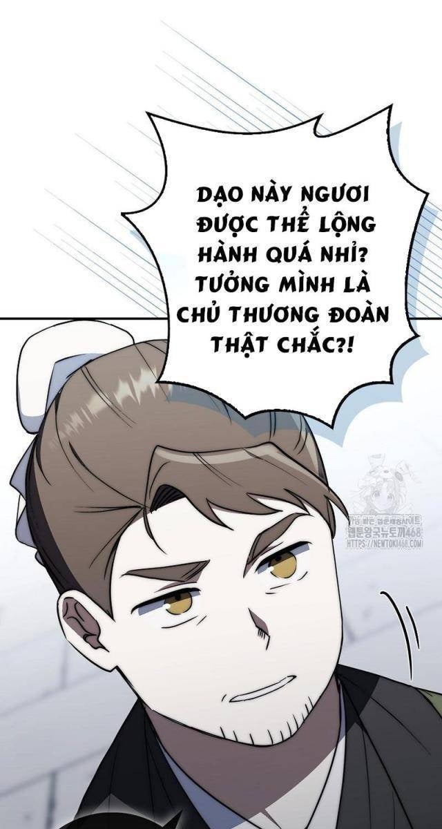 Cuồng Long Kiếm Thần - Page 80
