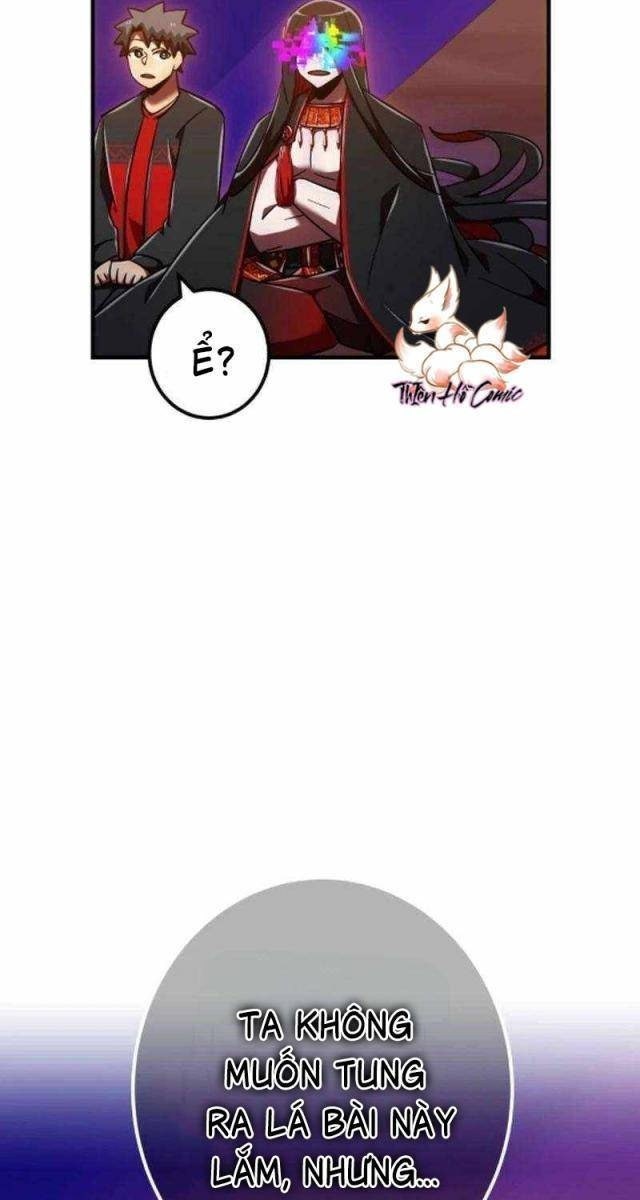 Huyết Thánh Cứu Thế Chủ~ Ta Chỉ Cần 0.0000001% Đã Trở Thành Vô Địch - Page 69