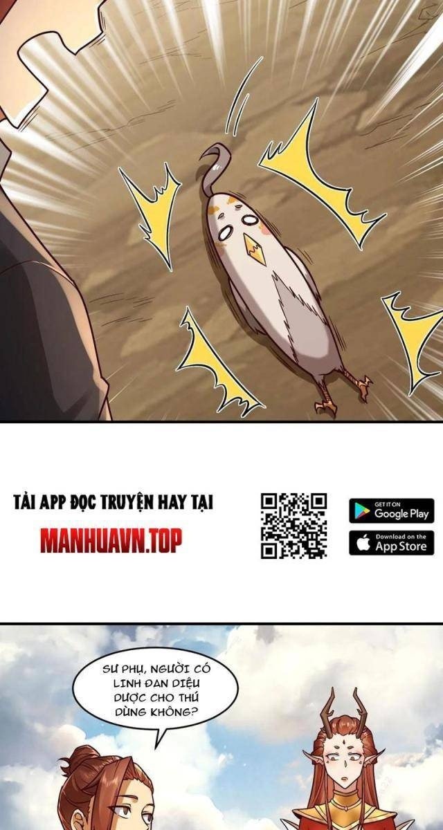 Hồng Hoang: Bắt Đầu Từ Việc Nhận Minh Hà Làm Con Gái Nuôi - Page 32