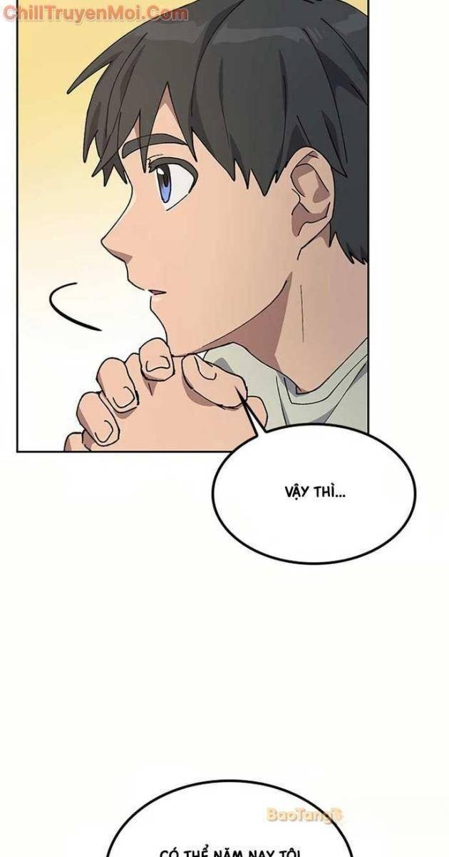 Chữa Lành Cuộc Sống Thông Qua Cắm Trại Ở Thế Giới Khác - Page 8