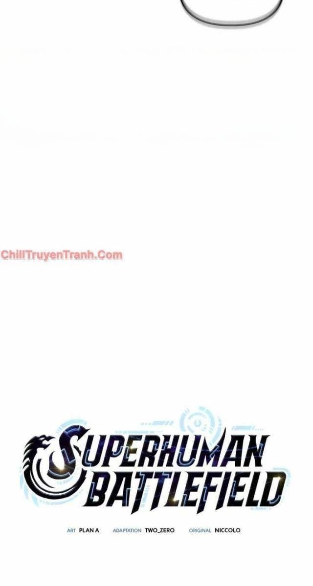 Chiến Trường Siêu Phàm - Page 23