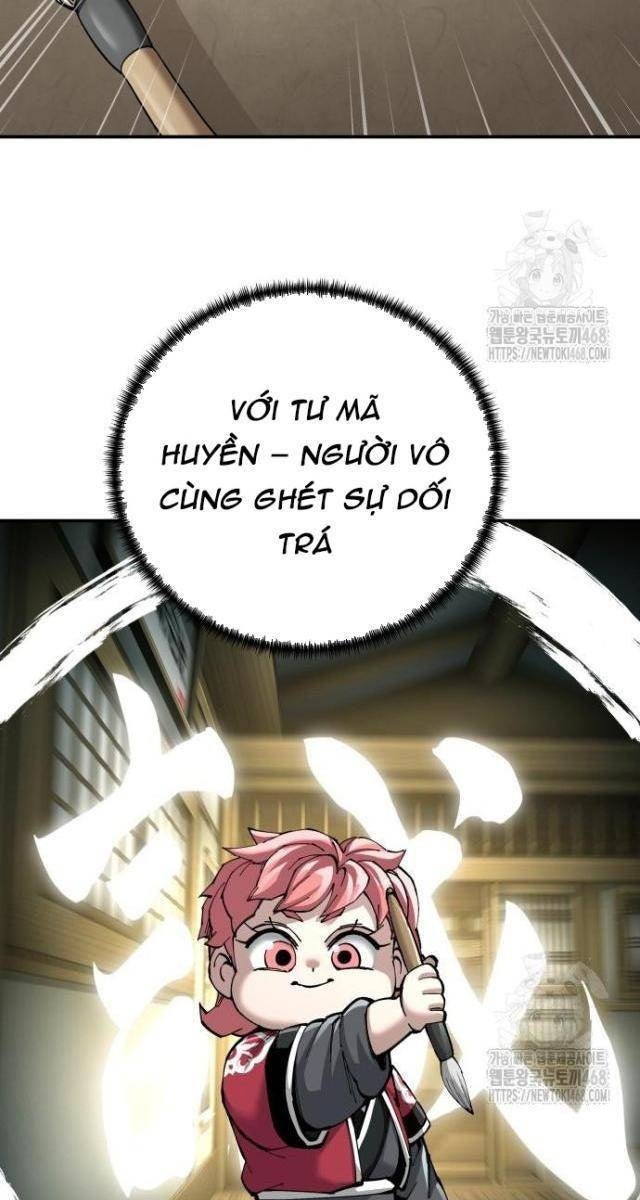 Ông Võ Giả Và Cháu Chí Tôn - Page 34