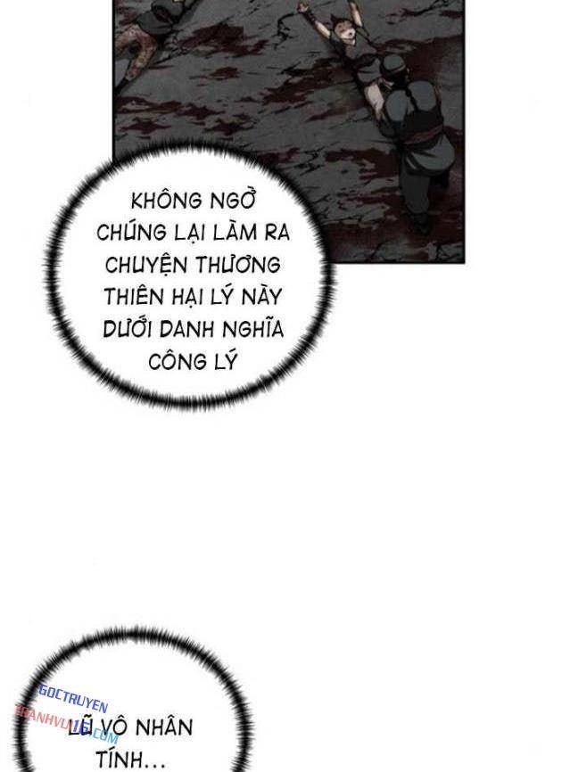 Ông Võ Giả Và Cháu Chí Tôn - Page 125