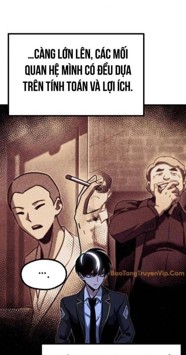 Thống Lĩnh Học Viện Chỉ Bằng Dao Sashimi - Page 137