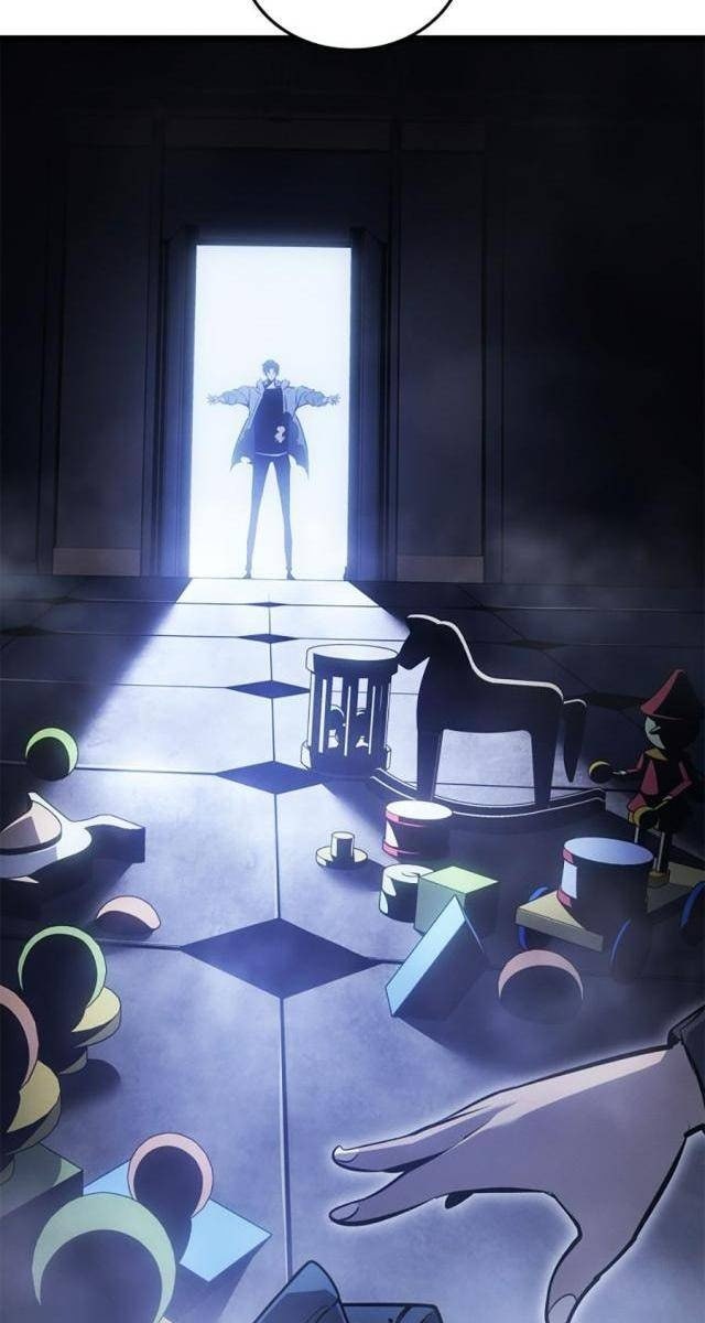 Tôi Thăng Cấp Một Mình Tận Thế Ragnarok - Page 95