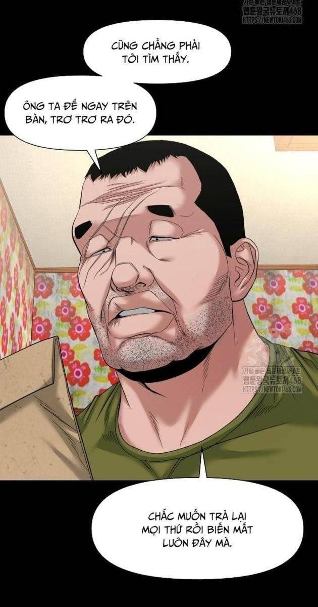 Ngôi Làng Ma Quái - Page 11