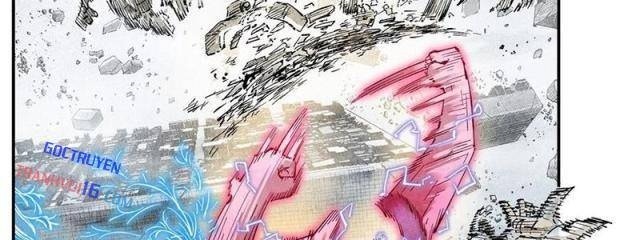 Nhật Nguyệt Đồng Thác - Page 32