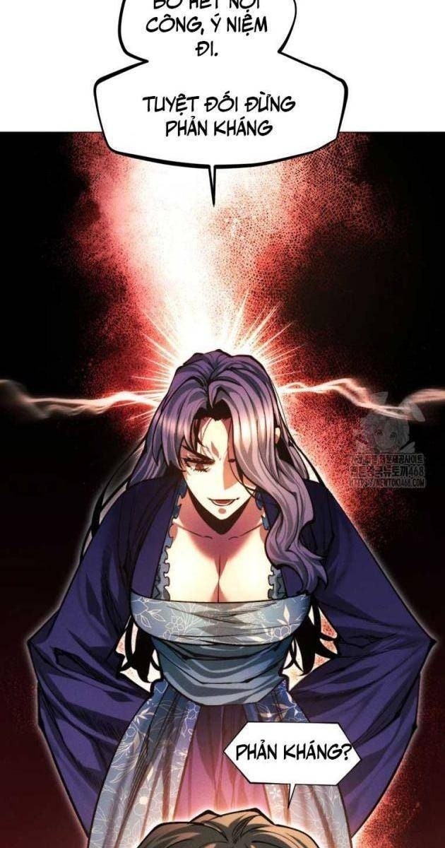 Chuyển Sinh Vào Thế Giới Võ Lâm - Page 190