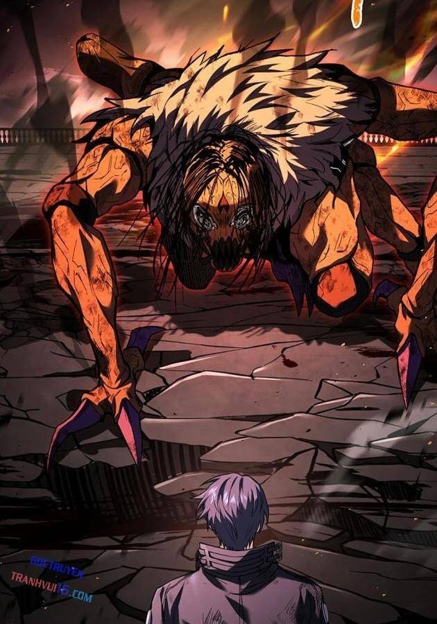 Sử Trở Lại Của Frozen Player - Page 70