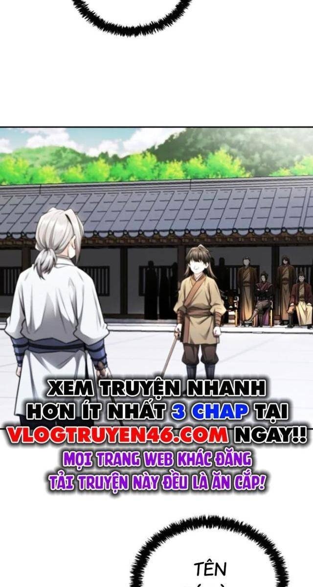 Quỷ Kiếm Thiên Tài Của Hoa Sơn Phái - Page 11