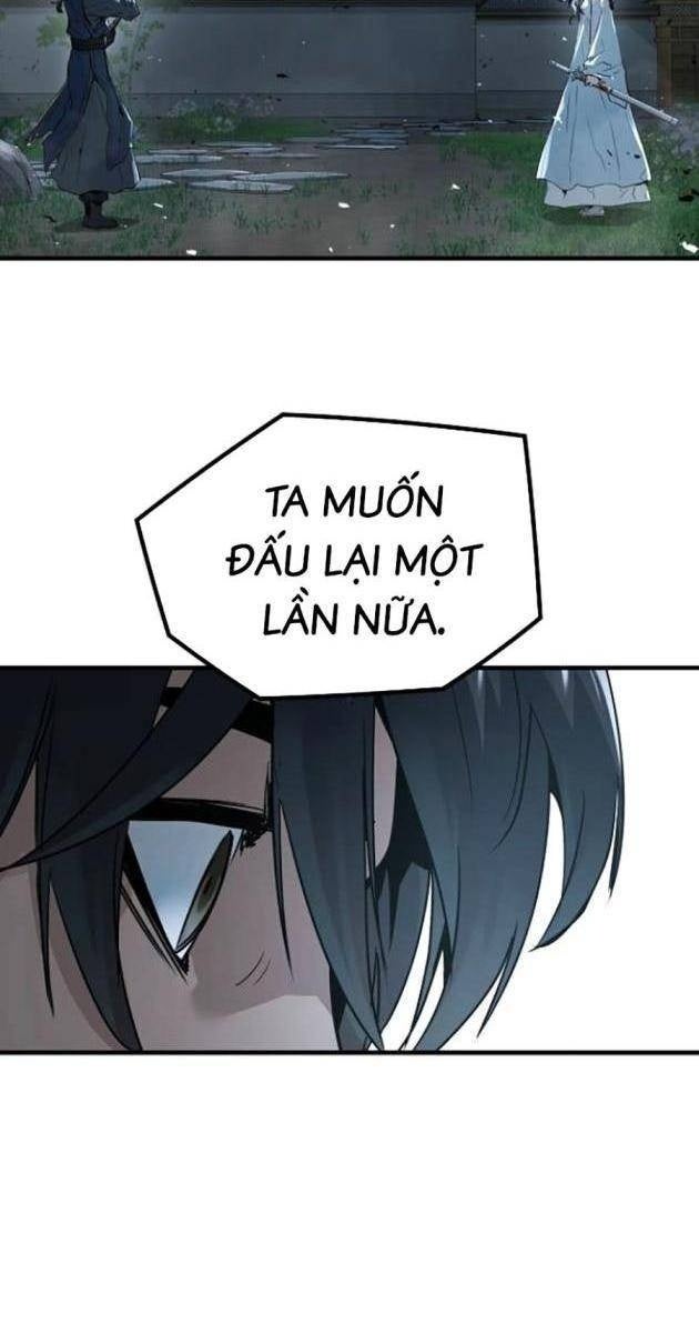 Tuyệt Thế Hồi Quy - Page 9