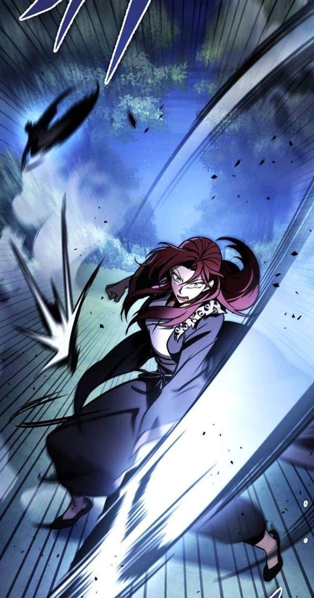 Thanh Kiếm Của Hoàng Đế - Page 134