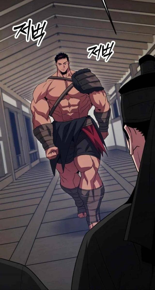 Cuồng Nhân Seoul - Page 107