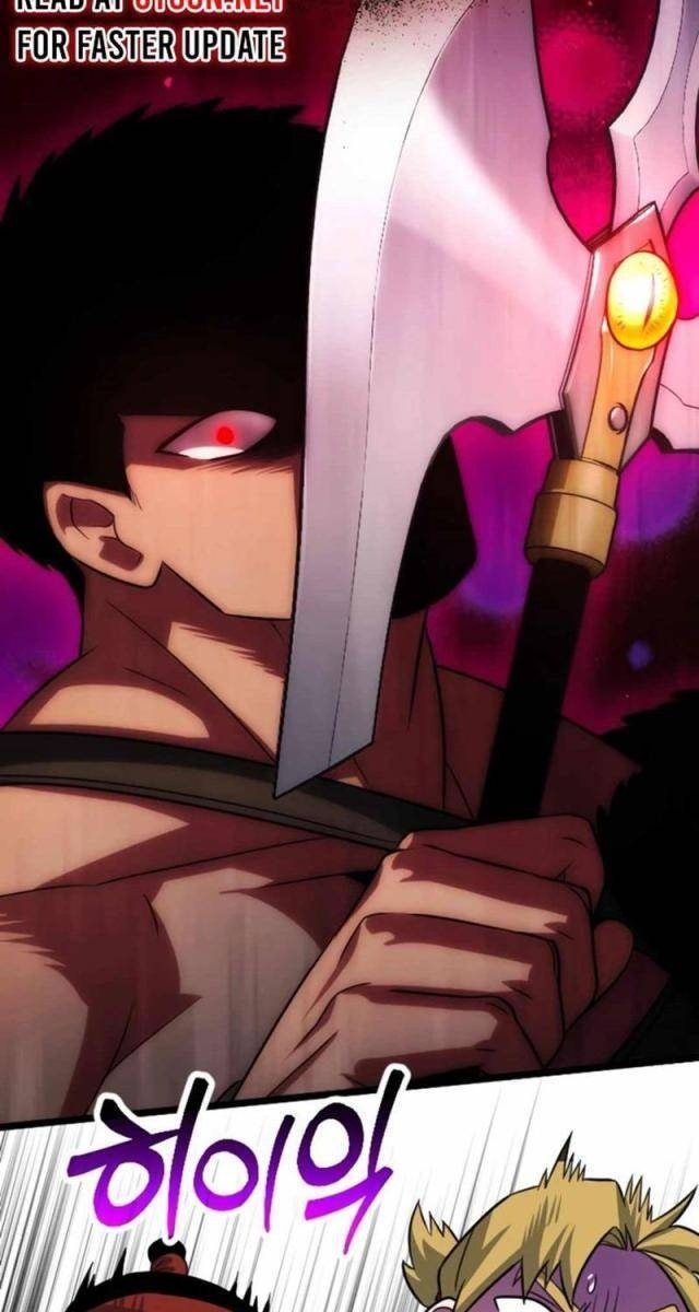 Cuồng Nhân Seoul - Page 100