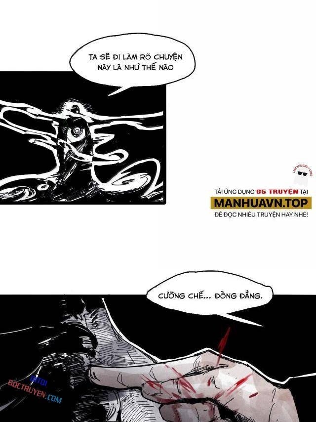 Mặt Nạ Chân Lý - Page 36