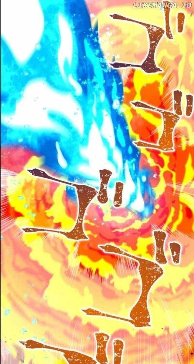 Huyết Thánh Cứu Thế Chủ~ Ta Chỉ Cần 0.0000001% Đã Trở Thành Vô Địch - Page 165