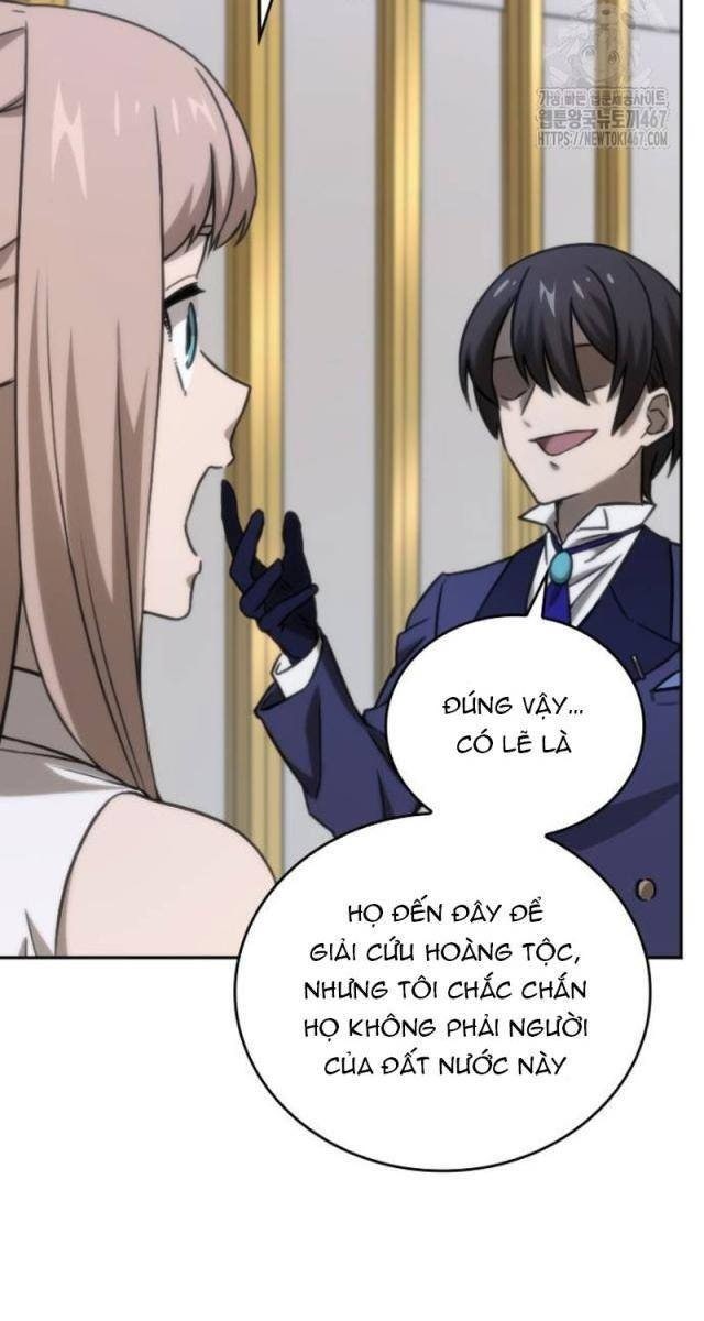 Cả Lớp Được Triệu Hồi Sang Thế Giới Khác - Page 55