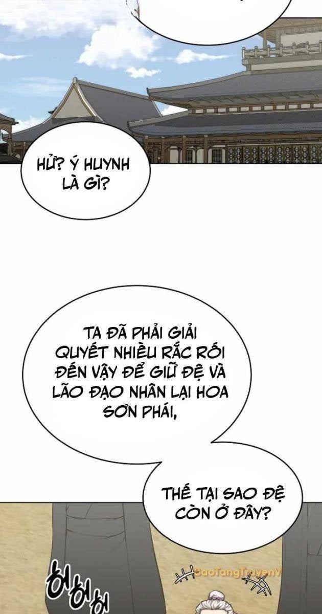 Con Trai Út Của Gia Tộc Nam Cung Thế Gia - Page 46