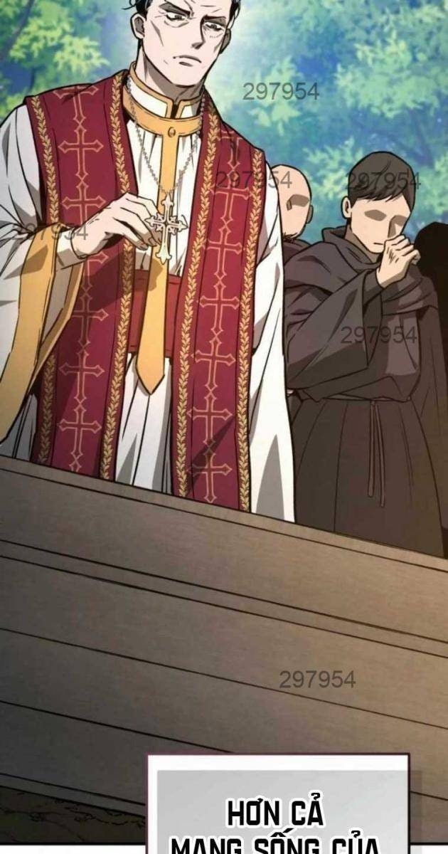 Hộ Vệ Điên Cuồng Trong Tiểu Thuyết Trung Cổ - Page 98