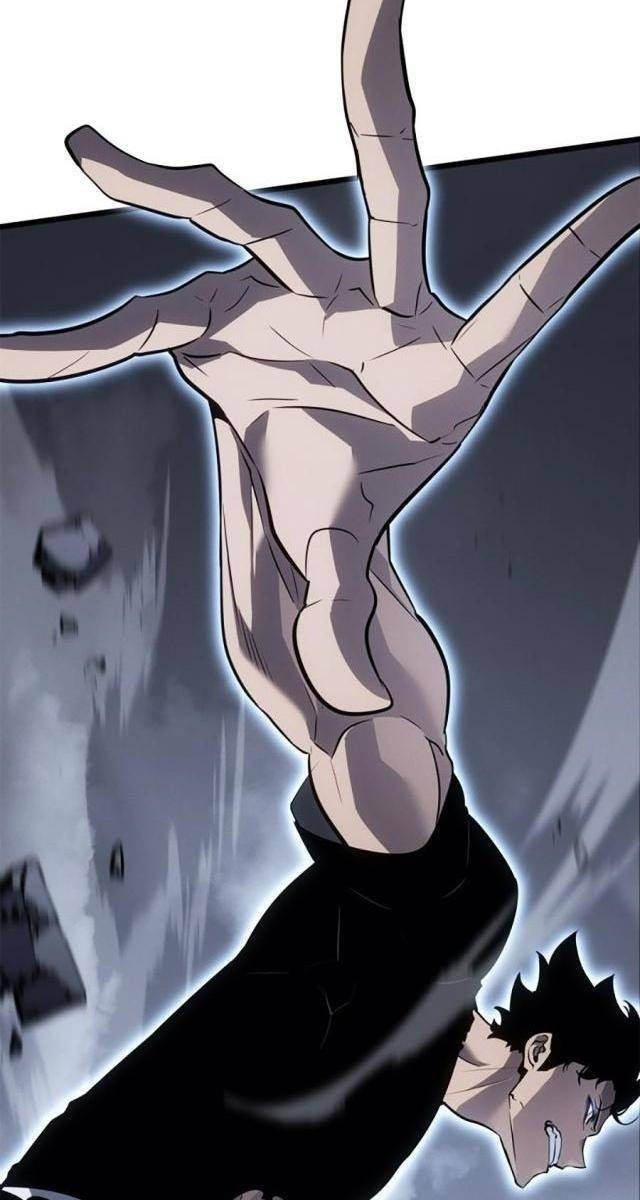 Tôi Thăng Cấp Một Mình Tận Thế Ragnarok - Page 67