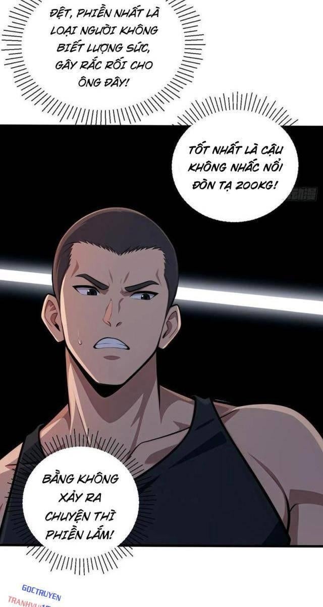 Chung Cực Tùy Ý Thần Hào Hệ Thống - Page 53