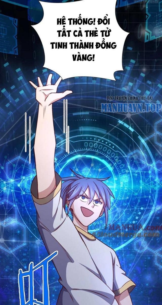 Chiếm Cái Đỉnh Núi Làm Đại Vương - Page 7