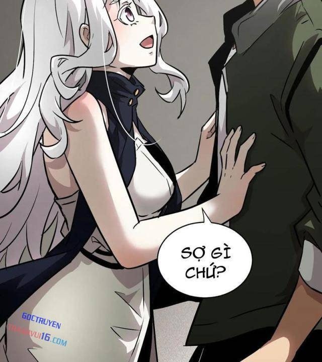 Tay Trái Của Ta Có Thể Dị Biến - Page 32