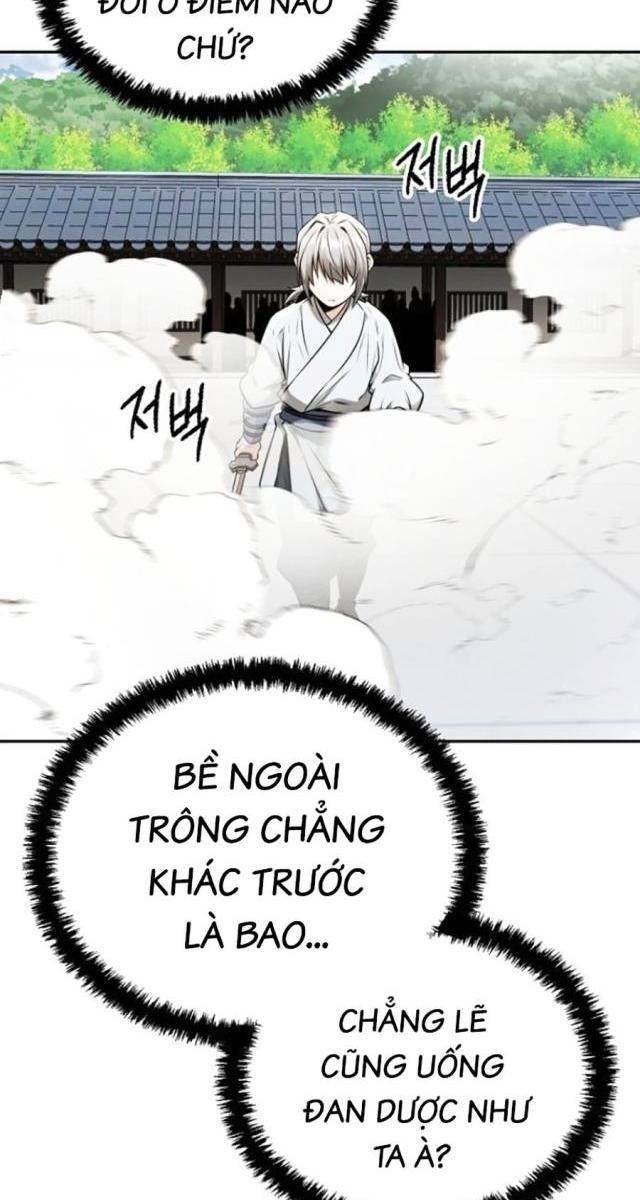 Quỷ Kiếm Thiên Tài Của Hoa Sơn Phái - Page 44