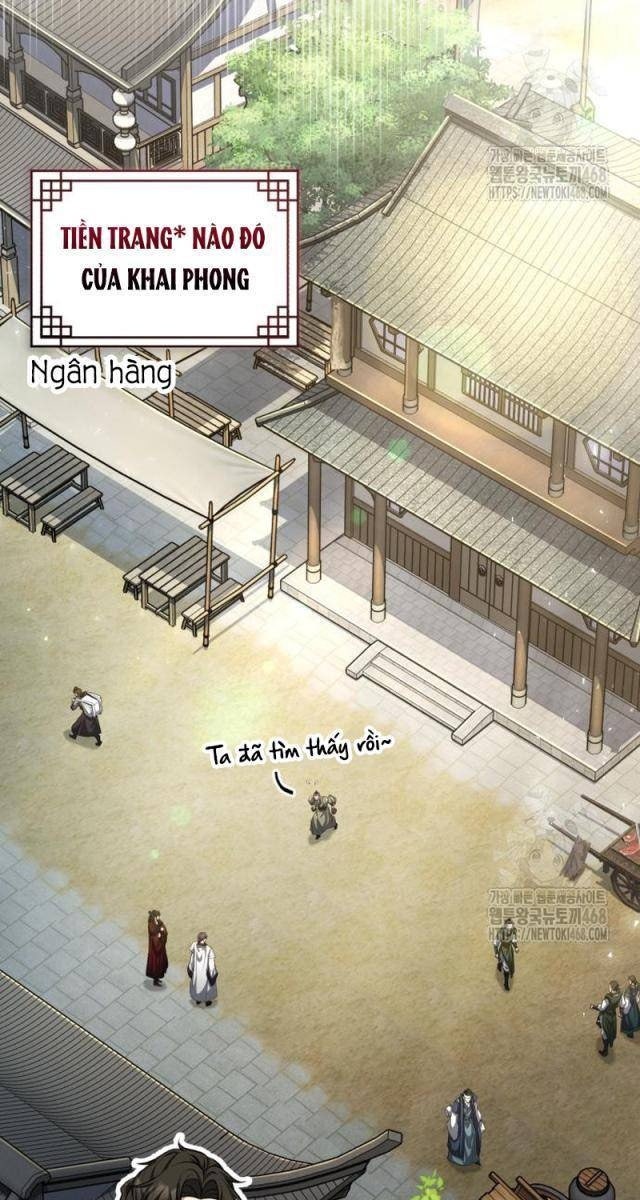 Thiếu Gia Yểu Mệnh Nhà Họ Bạch - Page 28