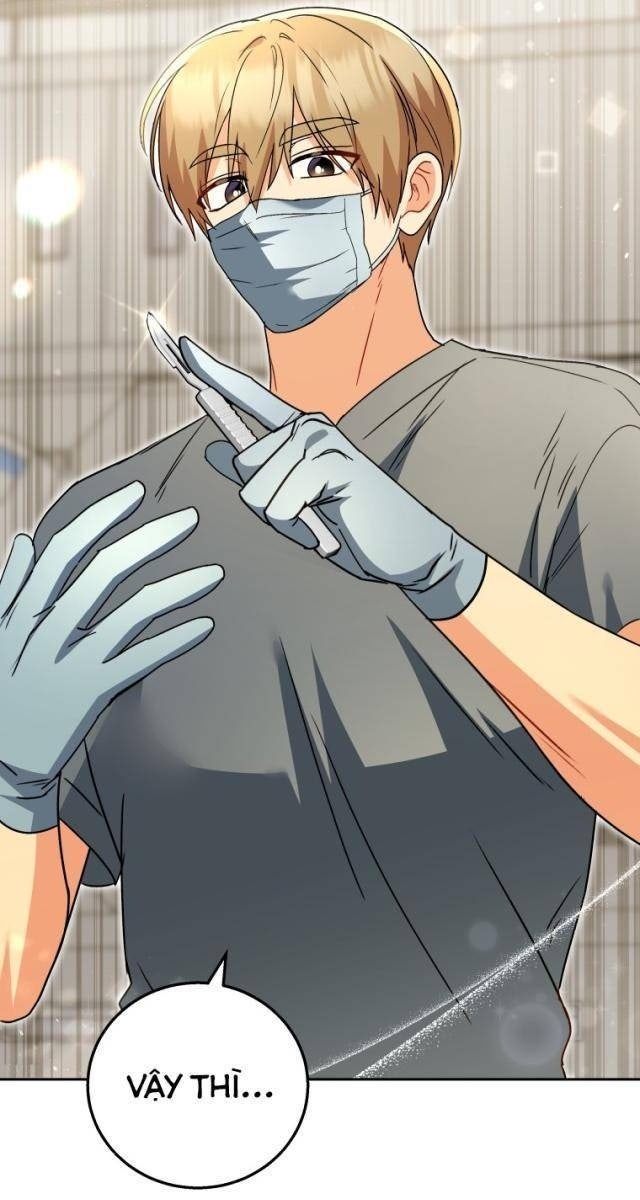 Xin Chào! Bác Sĩ Thú Y - Page 79