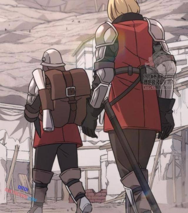 Cả Lớp Được Triệu Hồi Sang Thế Giới Khác - Page 34