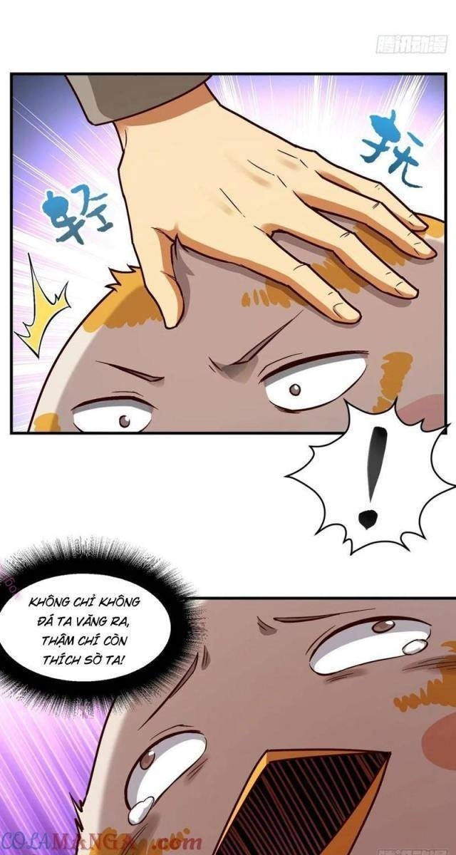 Hồng Hoang: Bắt Đầu Từ Việc Nhận Minh Hà Làm Con Gái Nuôi - Page 28