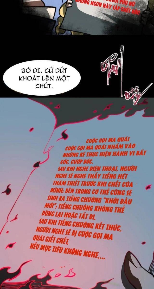 Ta Sáng Tạo Truyền Thuyết Đô Thị - Page 15