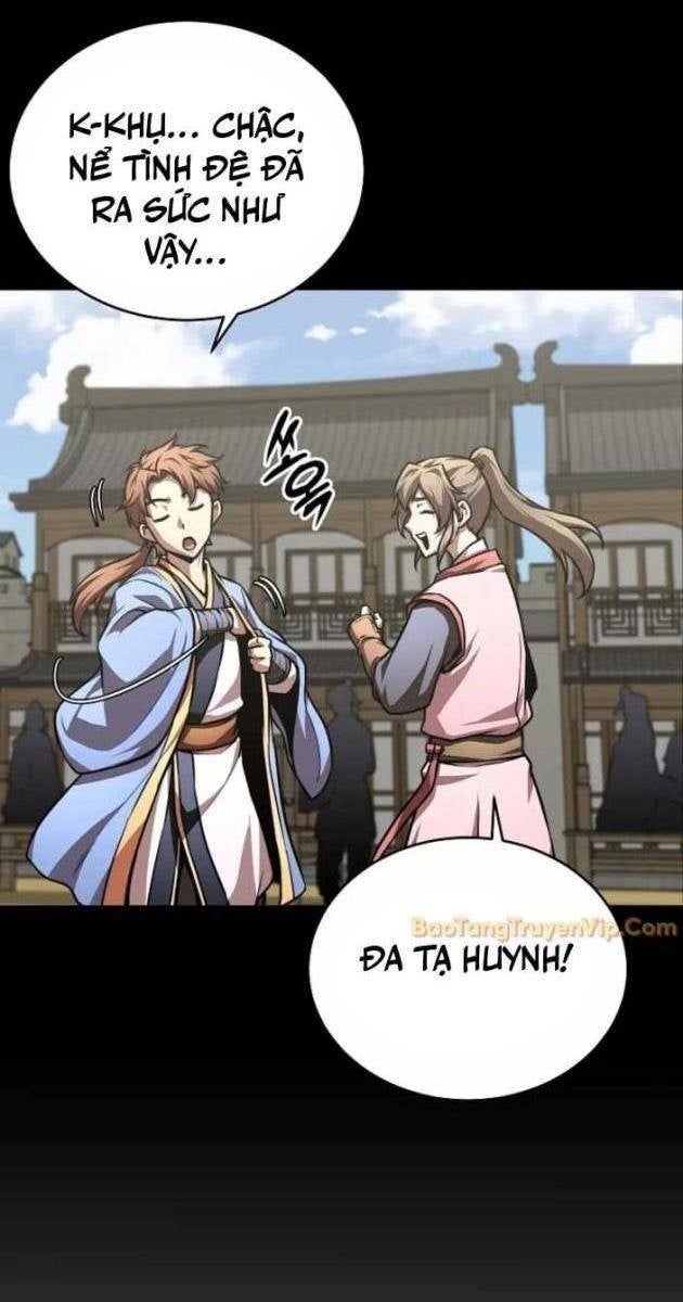 Con Trai Út Của Gia Tộc Nam Cung Thế Gia - Page 99