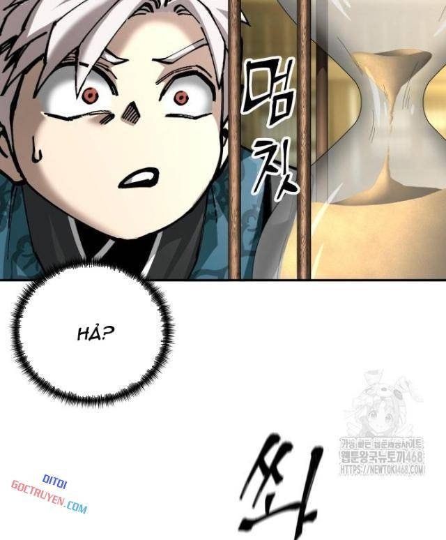 Ông Võ Giả Và Cháu Chí Tôn - Page 44