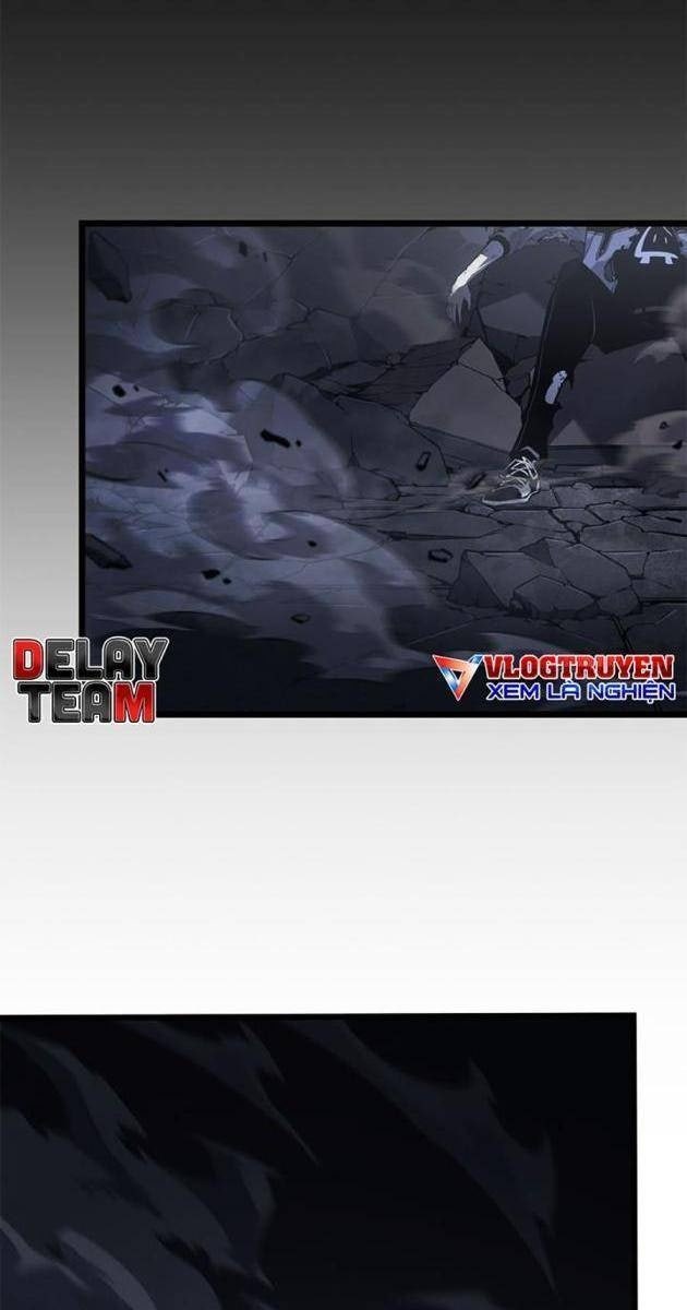 Tôi Thăng Cấp Một Mình Tận Thế Ragnarok - Page 139