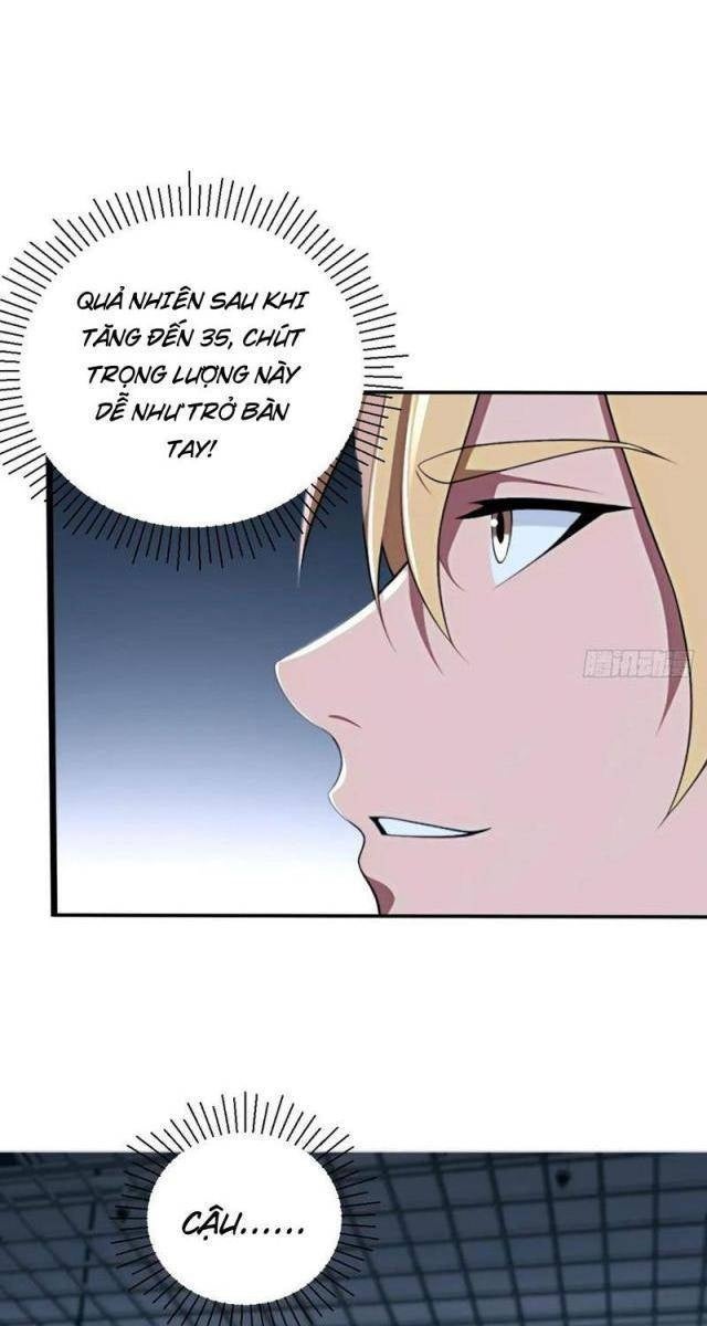 Chung Cực Tùy Ý Thần Hào Hệ Thống - Page 43