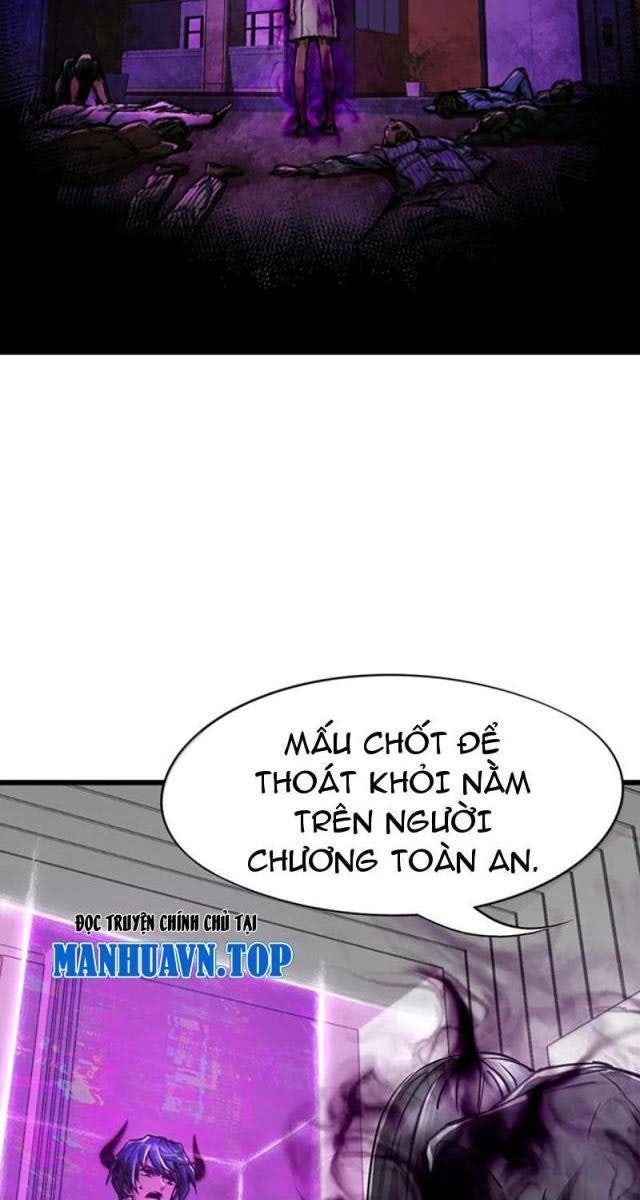 Bàn Tay Thần Thánh - Page 83