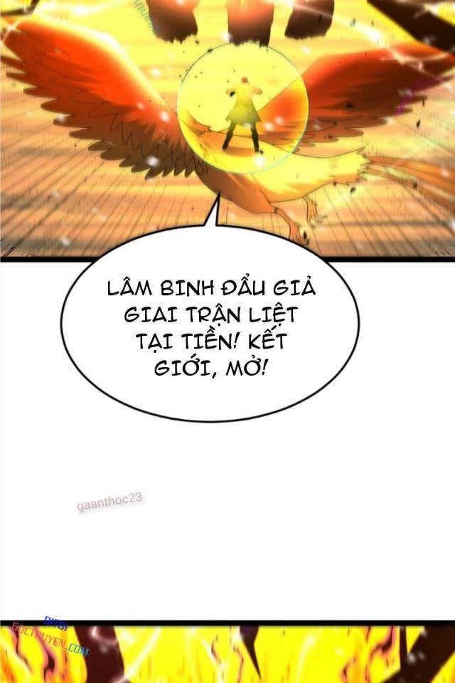 Toàn Cầu Băng Phong: Ta Chế Tạo Phòng An Toàn Tại Tận Thế - Page 25