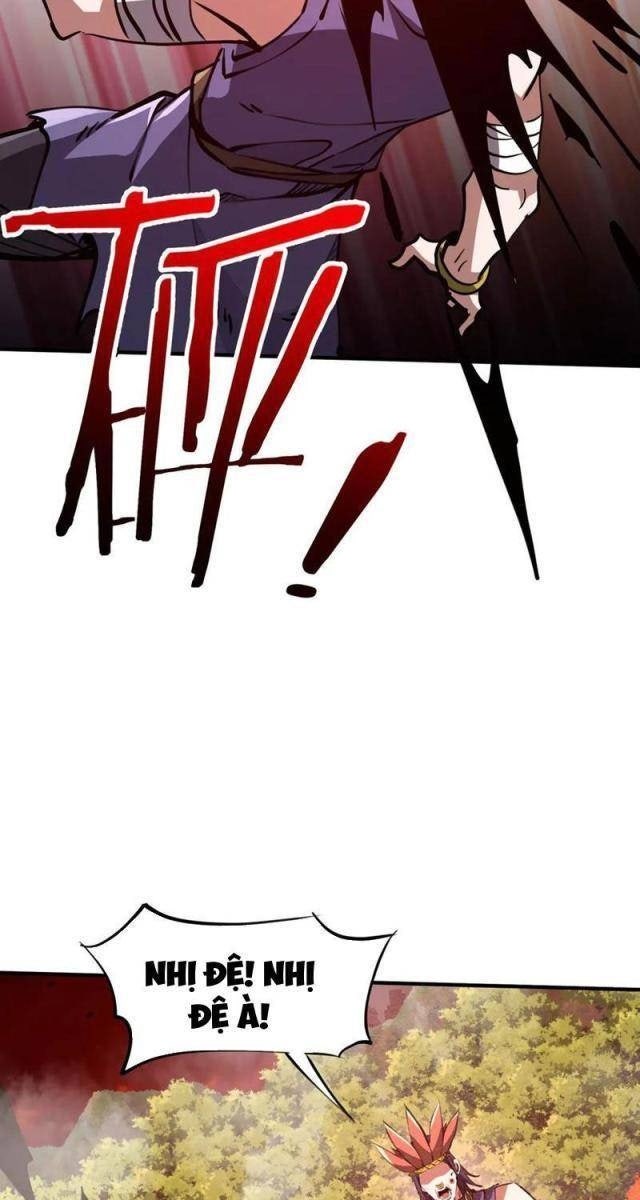 Trùng Sinh Ma Tu:Bắt Đầu Từ Việc Nhặt Được Một Viên Tinh Cầu Zombie - Page 23