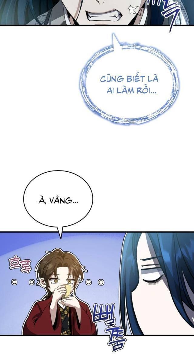 Thiếu Gia Yểu Mệnh Nhà Họ Bạch - Page 11