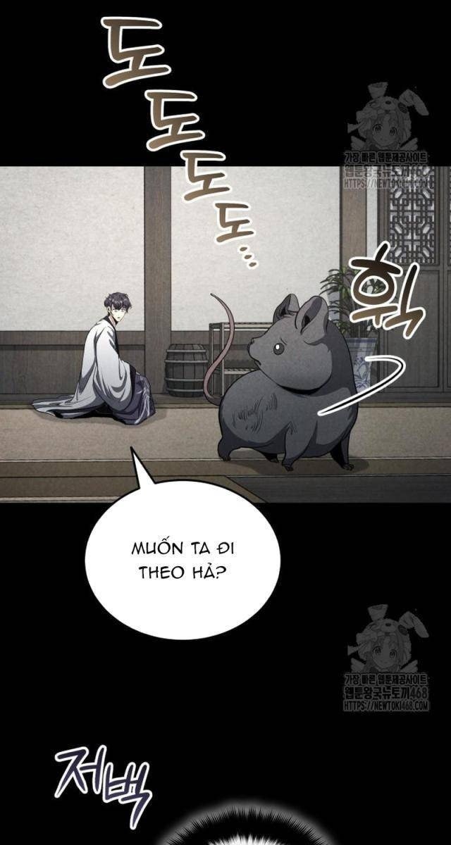 Thiếu Gia Yểu Mệnh Nhà Họ Bạch - Page 35